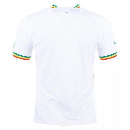 Senegal 22/23 I Home Jersey - Fan Version