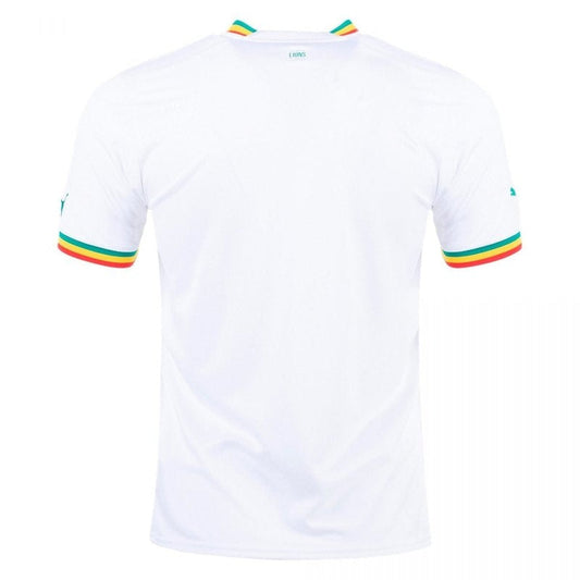 Senegal 22/23 I Home Jersey - Fan Version