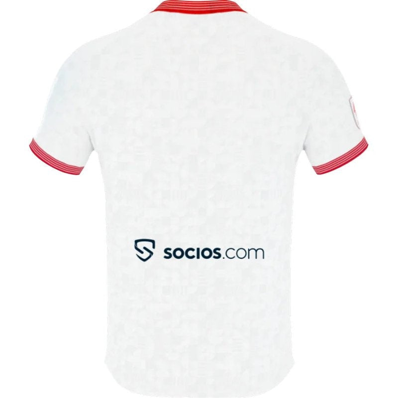 Camiseta local del Sevilla FC 23/24 - Versión de jugador