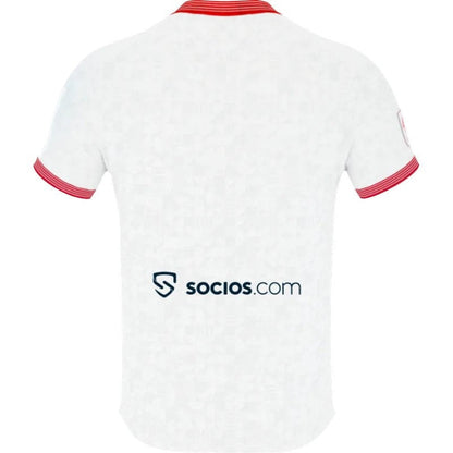 Camiseta local del Sevilla FC 23/24 - Versión de jugador