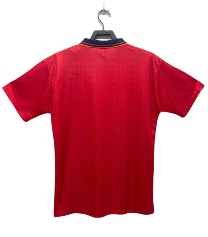 España 1994 | Camiseta Local - Versión Retro