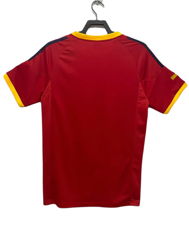 España 2002 | Camiseta Local - Versión Retro