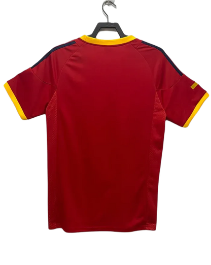 España 2002 | Camiseta Local - Versión Retro