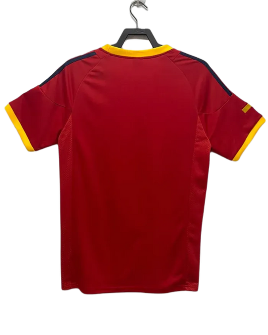 España 2002 | Camiseta Local - Versión Retro