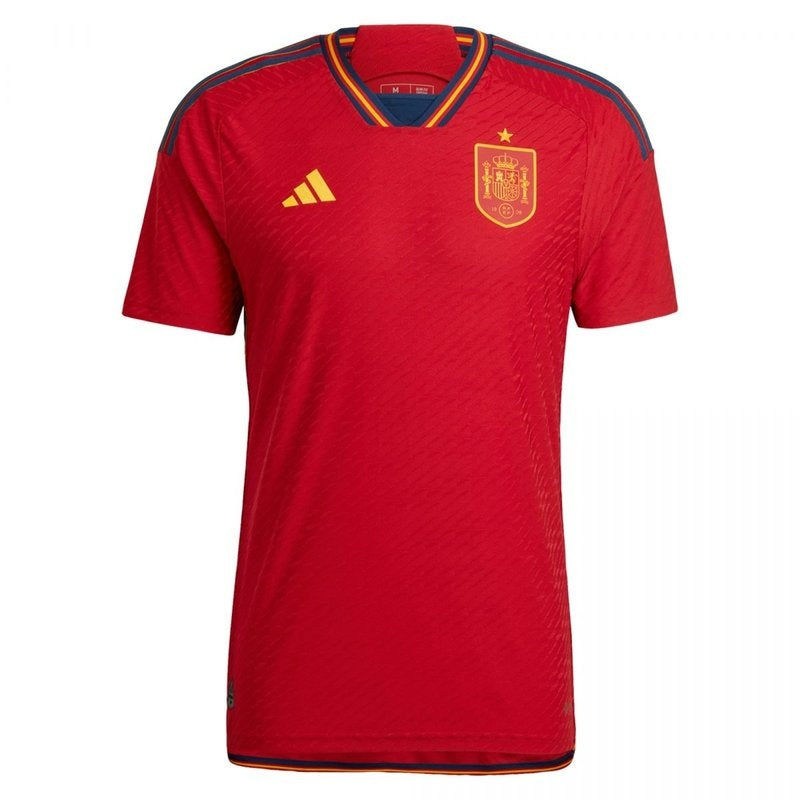 Camiseta local de España 22/23 - Versión de jugador