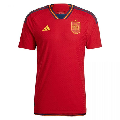 Camiseta local de España 22/23 - Versión de jugador