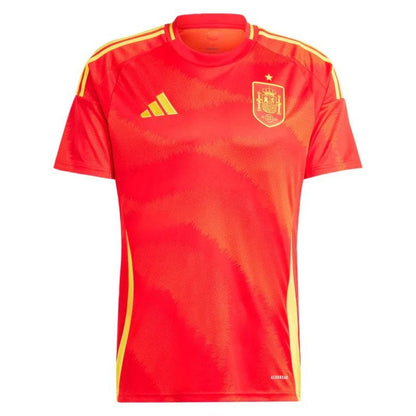 España 24/25 | Camiseta Local - Versión Aficionado
