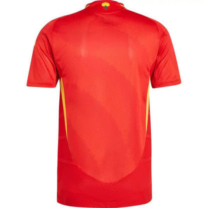 Camiseta local de España 24/25 - Versión de jugador