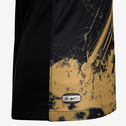 Camisola Sporting Terceiro “7” Ronaldo BICAMPEÃO 2024/25 - MODELO EXCLUSIVO! 🦁🏆