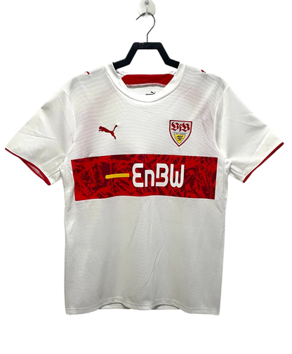 Camiseta local del Stuttgart 06/07 - Versión retro