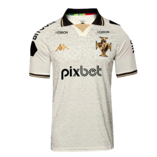 Tercera camiseta del Vasco 22/23 - Todos los patrocinadores - Versión para aficionados
