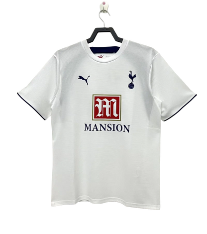 Camiseta Tottenham 06/07 Local - Versión Retro