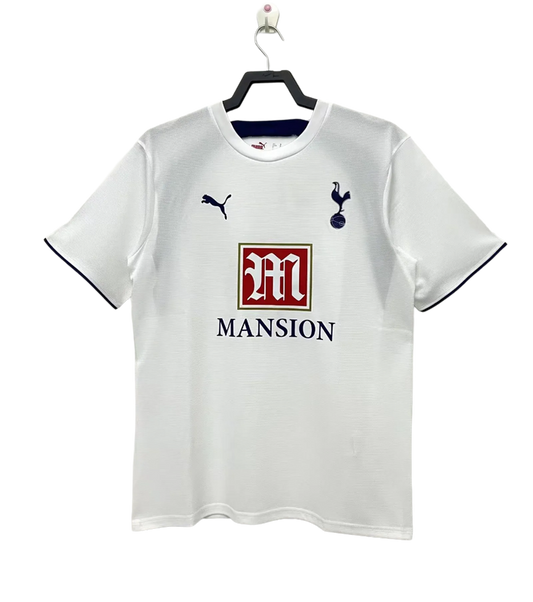 Tottenham 06/07 I Home Jersey - Retro Version