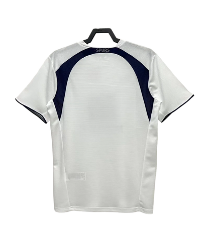 Camiseta Tottenham 06/07 Local - Versión Retro