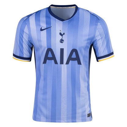 Camiseta de visitante del Tottenham 24/25 II (versión para aficionados)