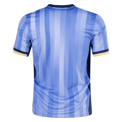 Camiseta de visitante del Tottenham 24/25 II (versión para aficionados)