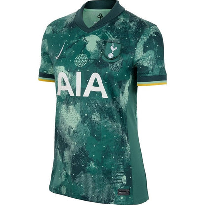 Camiseta tercera del Tottenham 24/25 - Mujer