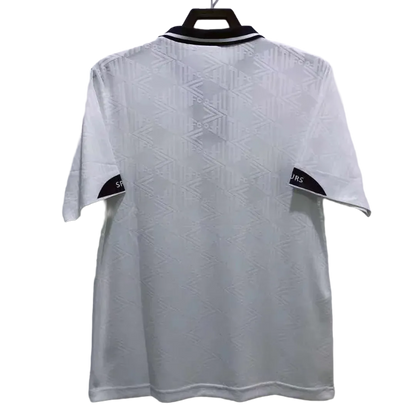 Tottenham 91/93 I Home Jersey - Retro Version