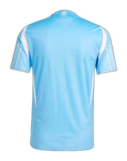 Camiseta local del New York City FC 25/26 (versión para aficionados)