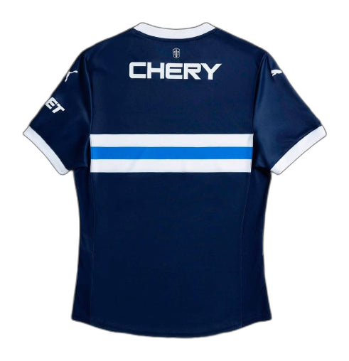 Camiseta Universidad Católica 25/26 II Visitante - Versión Fan