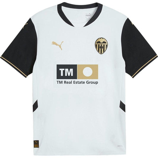 Camiseta Valencia 24/25 Local - Versión Fan