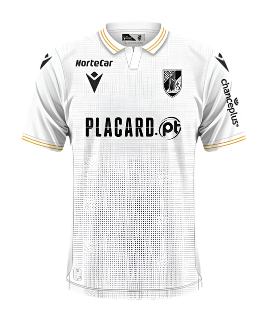 Camiseta local del Vitoria SC 24/25 I - Versión para aficionados