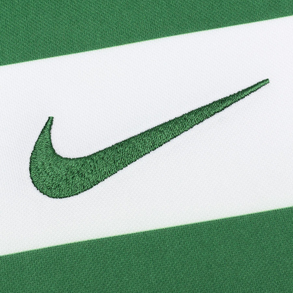 Equipación juvenil del Sporting, bicampeón 2025/26 - ¡LANZAMIENTO! 🦁🏆 