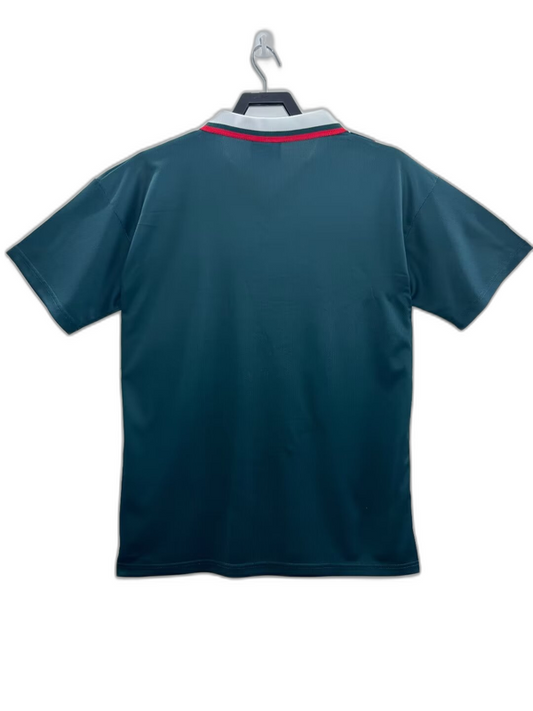 Camiseta de visitante de Gales 94/95 II - Versión retro