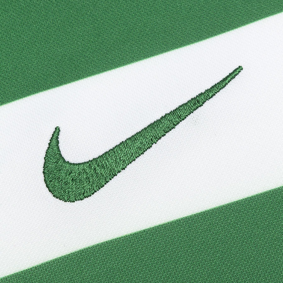 Camisola Feminina Sporting Principal DOBRADINHA 2025/26 - LANÇAMENTO! 🦁🏆🏆