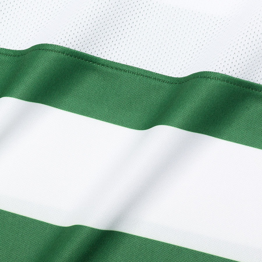 Camiseta de local del Sporting - Bicampeón 2025/26 - ¡NUEVO LANZAMIENTO! 🦁🏆 