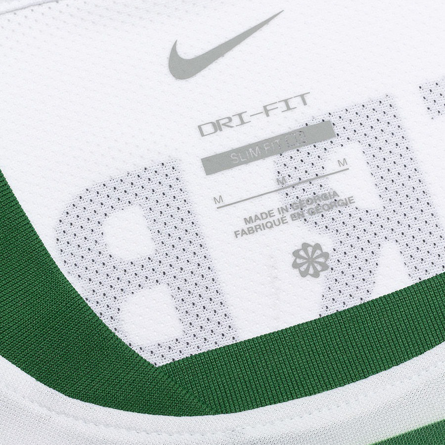 Camiseta local del Sporting 2025/26 - ¡NUEVO LANZAMIENTO! 🔥💚 