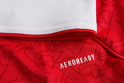 Camiseta local del Arsenal 25/26 - Mujer