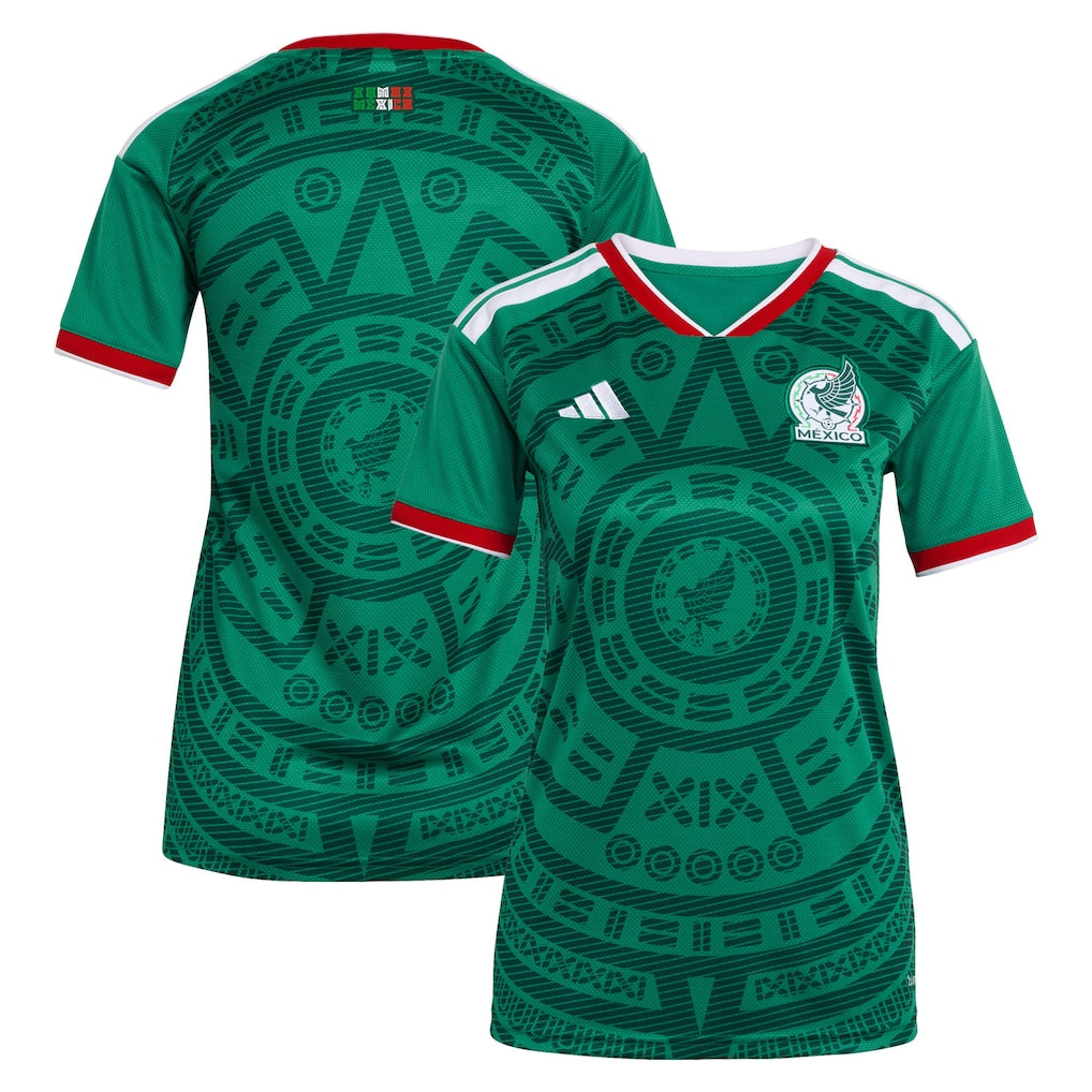 Copa Mundial Femenina México 2026 Local - Versión Fan