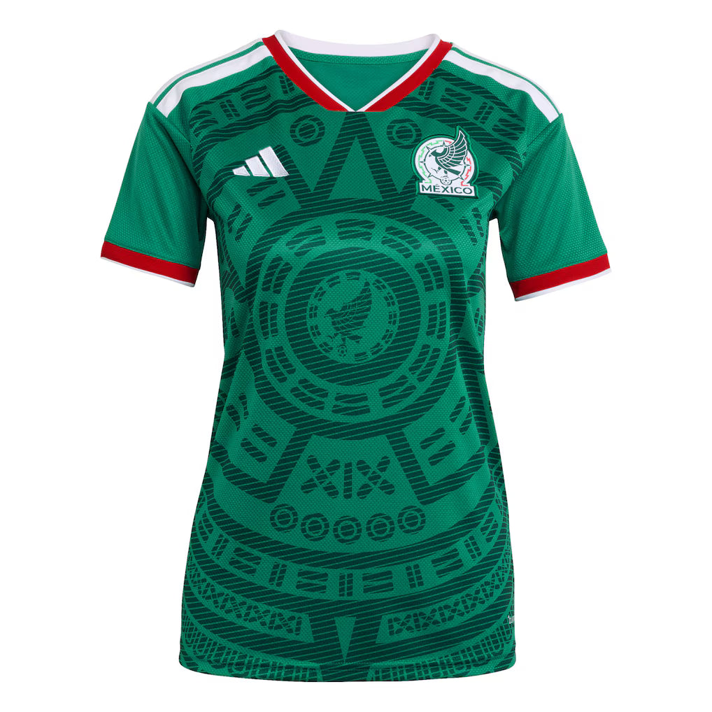 Copa Mundial Femenina México 2026 Local - Versión Fan