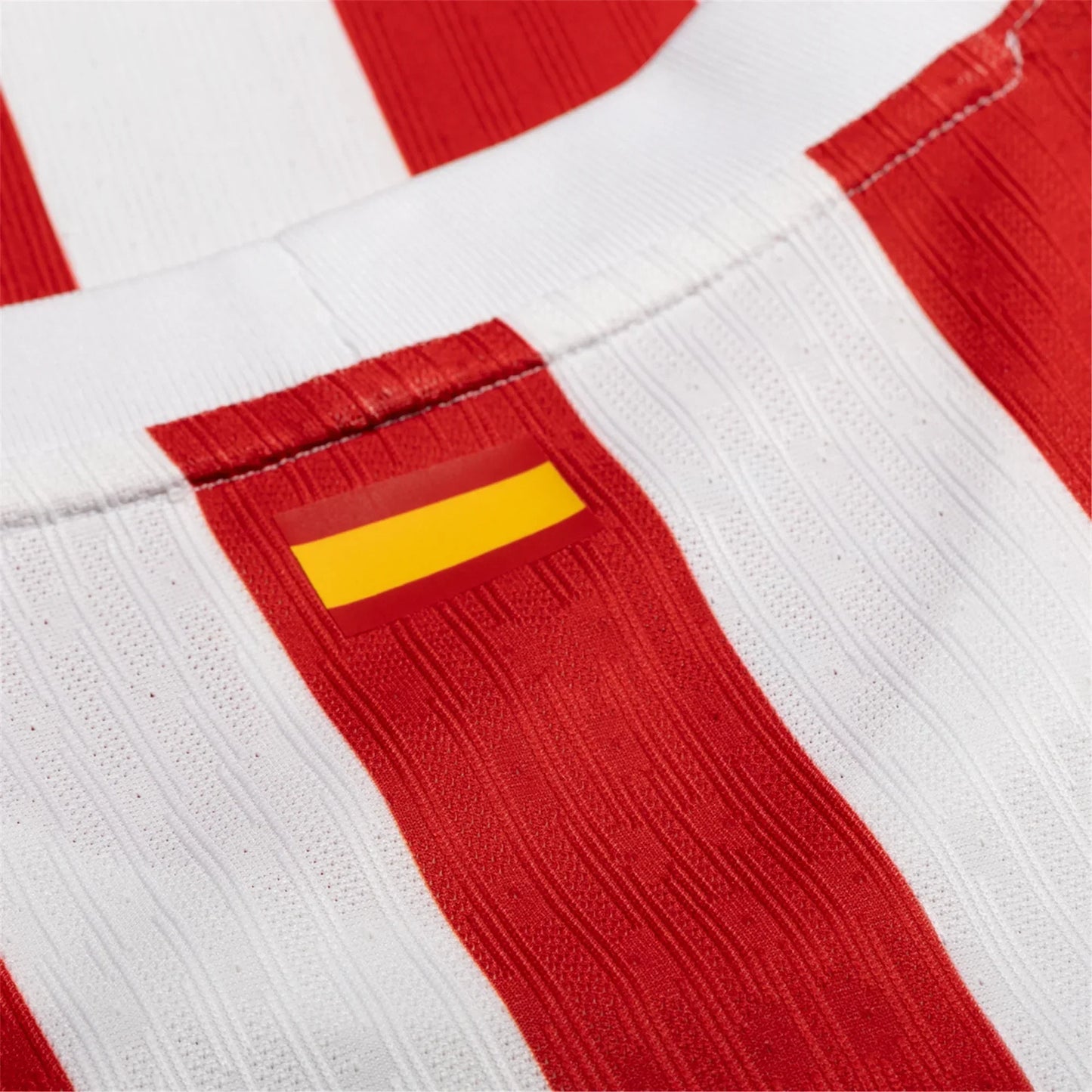 Camiseta local del Atlético de Madrid 25/26 - Versión de jugador