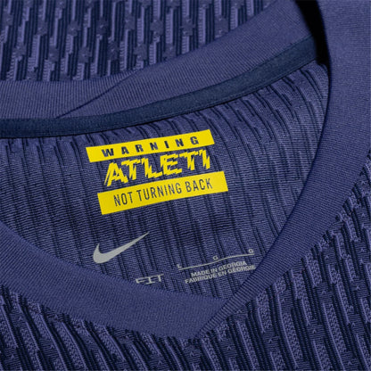 Camiseta visitante del Atlético de Madrid 25/26 II - Versión para aficionados