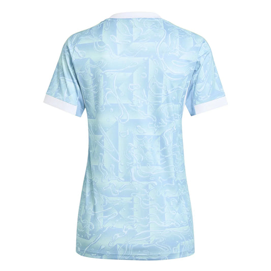 Juventus 25/26 II Away Jersey - Women's