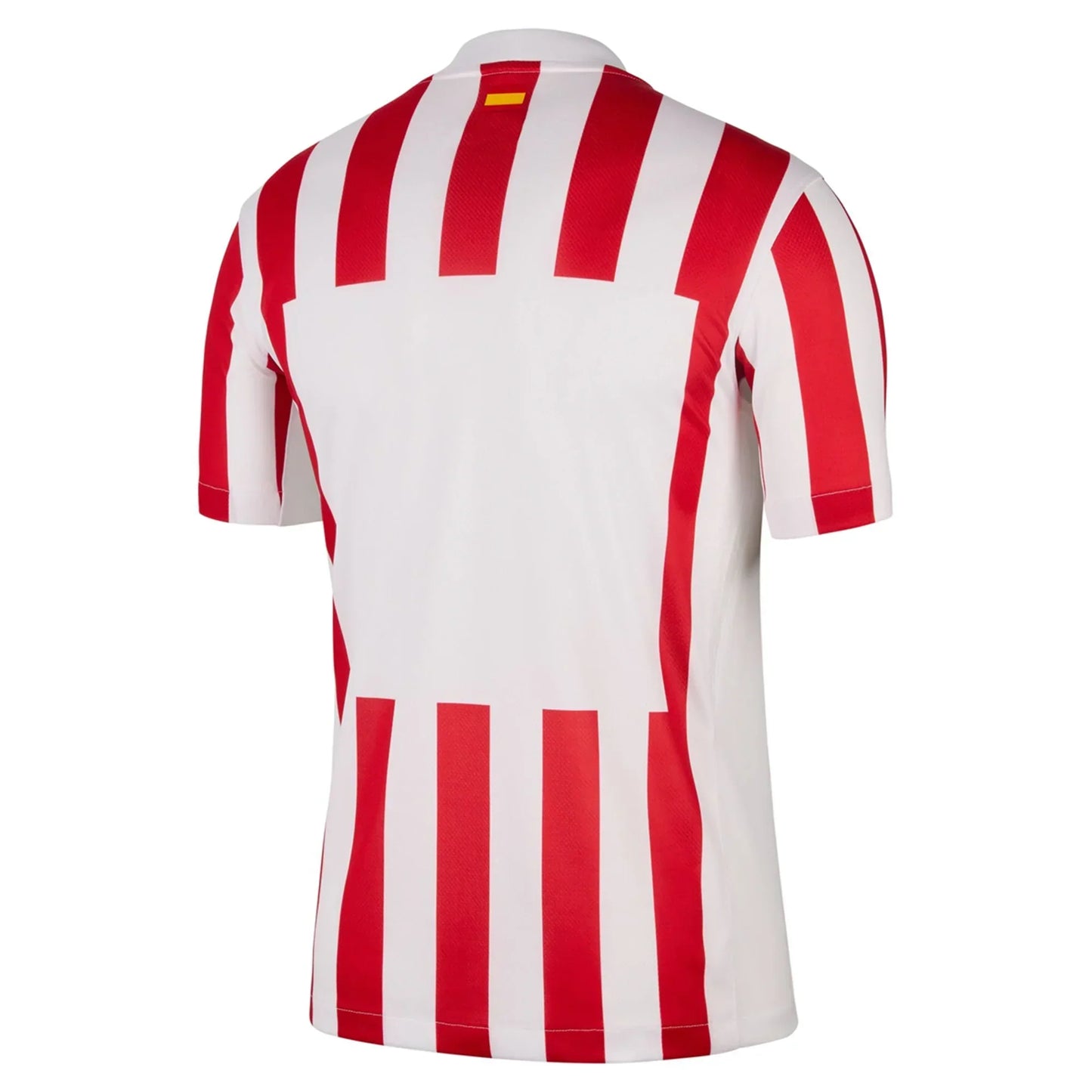 Camiseta local del Atlético de Madrid 25/26 (versión para aficionados)