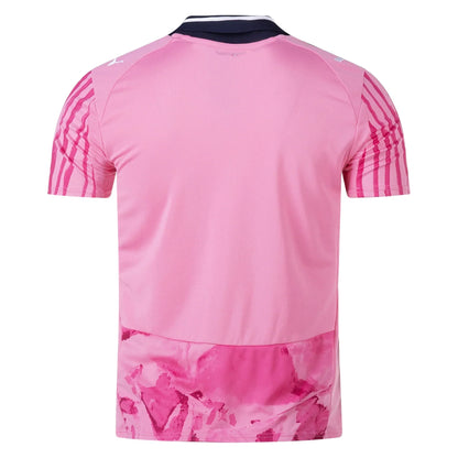 Monterrey 25/26 II Away Jersey - Fan Version