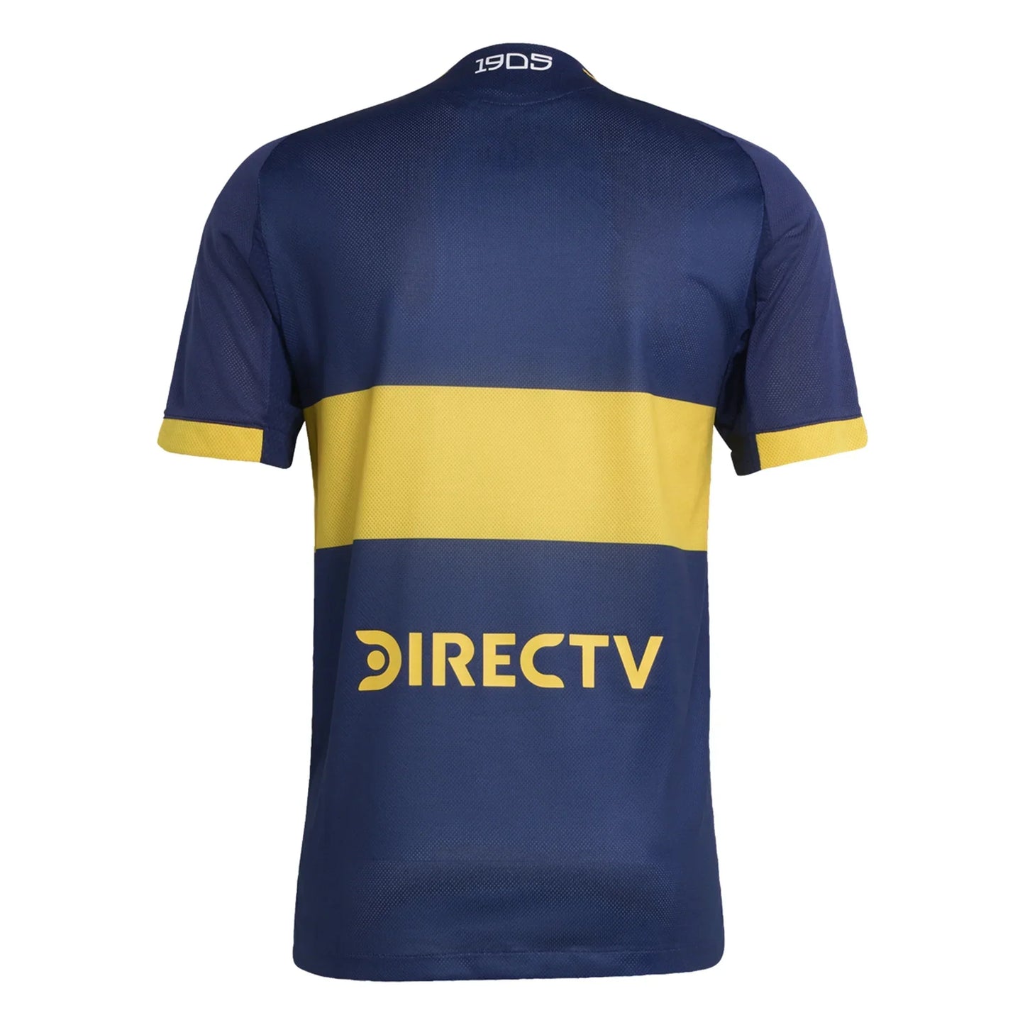 Boca Juniors 25/26 I Home Jersey - Player Version