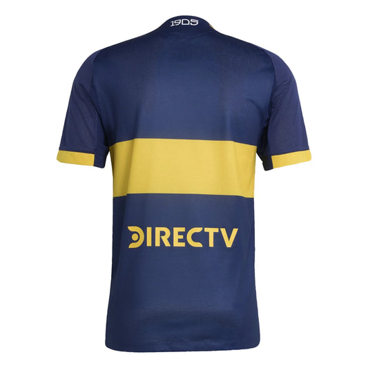 Camiseta de local de Boca Juniors 25/26 - Versión de jugador