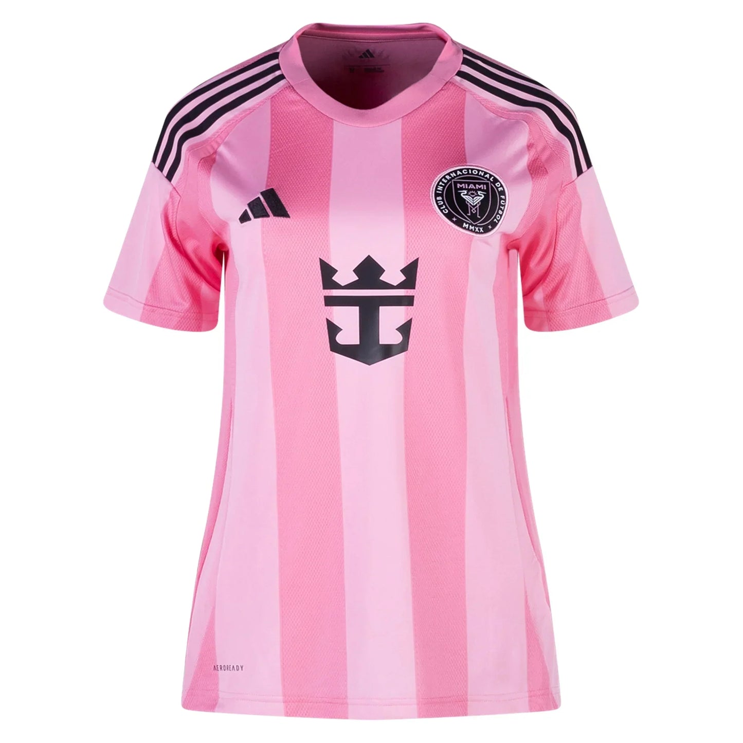 Camiseta local del Inter Miami CF 25/26 I - Mujer