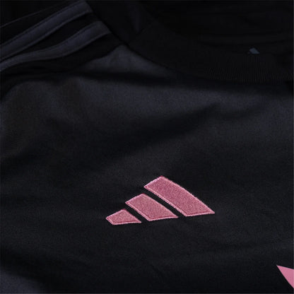 Camiseta de visitante del Inter Miami CF 25/26 II para mujer