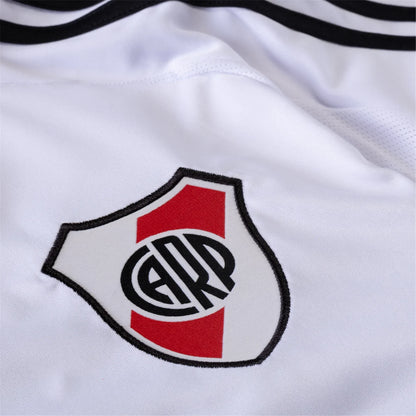 Tercera camiseta de River Plate 25/26 - Versión para aficionados