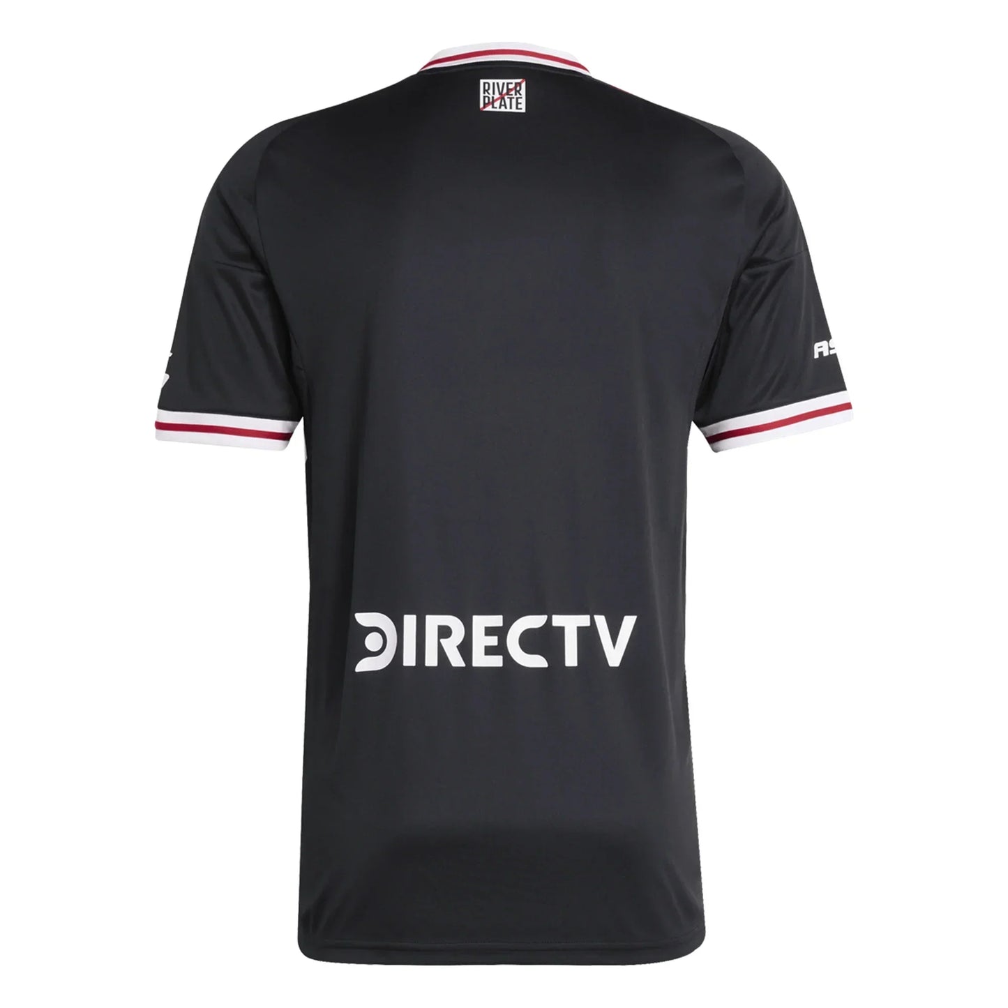 Camiseta visitante de River Plate 25/26 II (versión para aficionados)