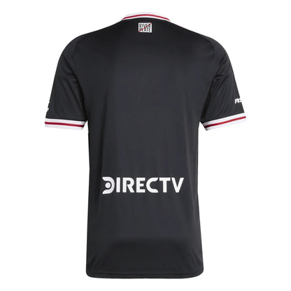 Camiseta visitante de River Plate 25/26 II (versión para aficionados)