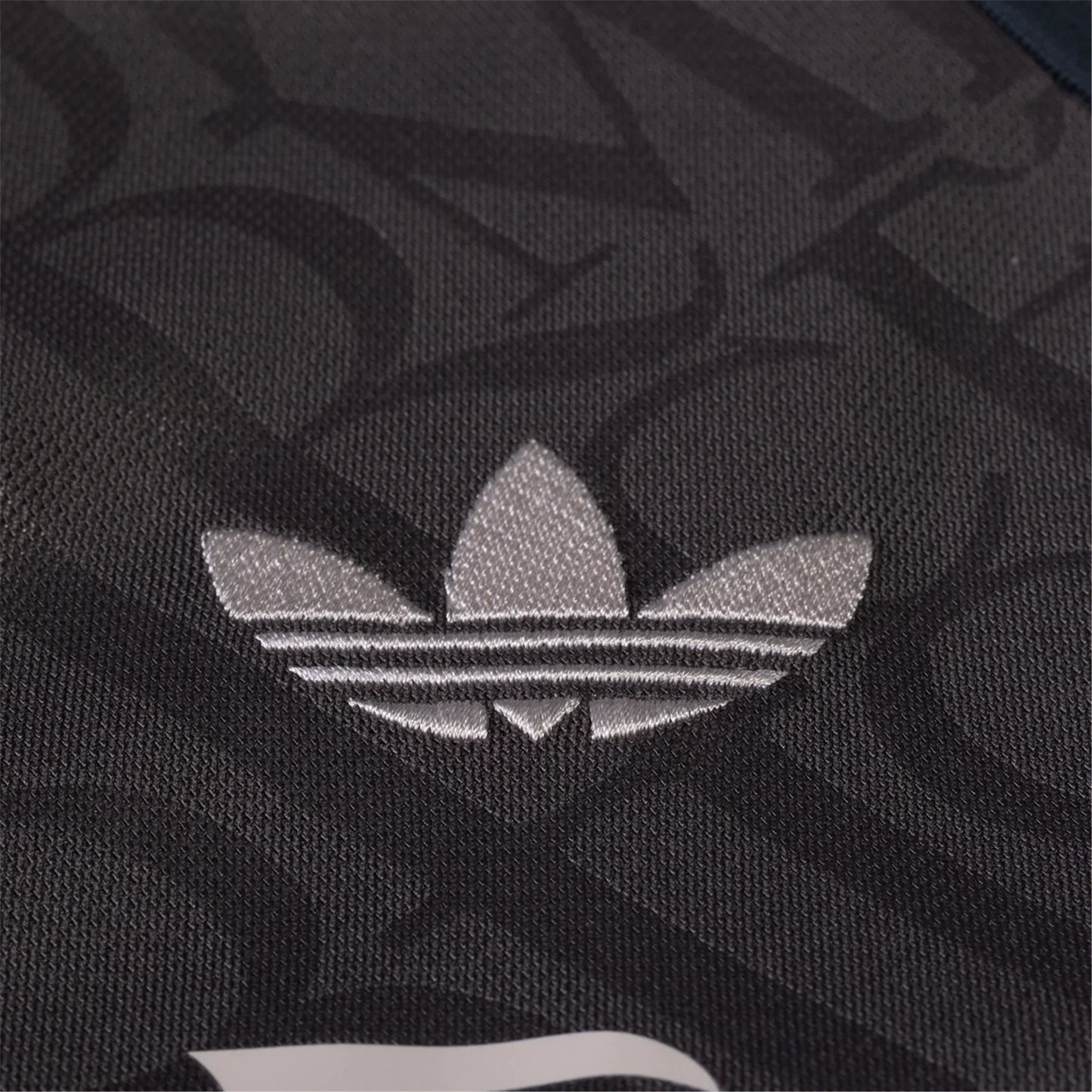 Kylian Mbappe - Real Madrid 24/25 III Third Jersey - Fan Version