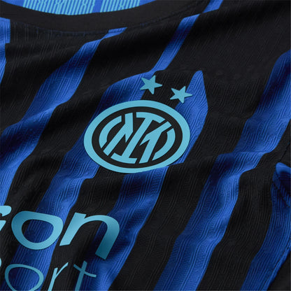 Camiseta local del Inter de Milán 25/26 - Versión del jugador