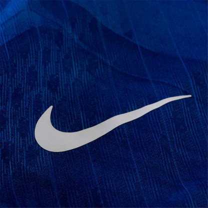 Camiseta local del Chelsea 25/26 (versión para aficionados)