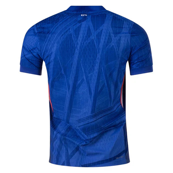 Camiseta local del Chelsea 25/26 (versión para aficionados)